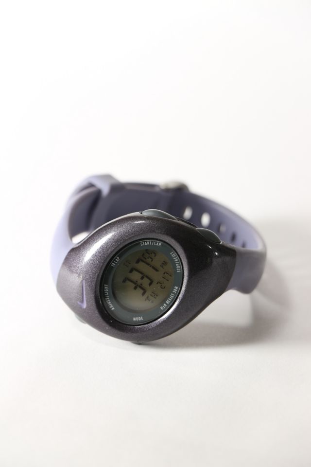 Vintage Nike Y2K Digital Sport Watch 010 | Urban Outfitters