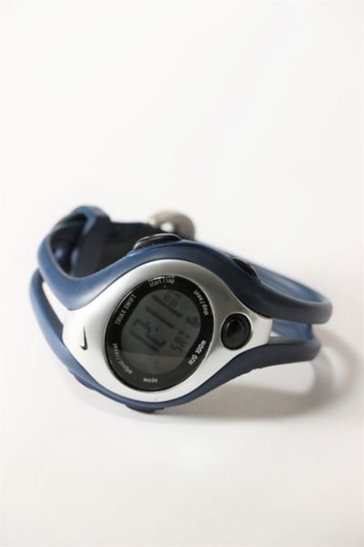 Vintage Nike Y2K Digital Sport Watch 011 | Urban Outfitters