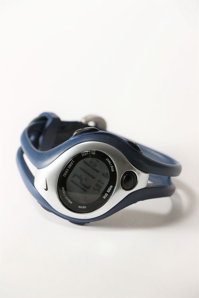 Vintage Nike Y2K Digital Sport Watch 017 | atelier-yuwa.ciao.jp