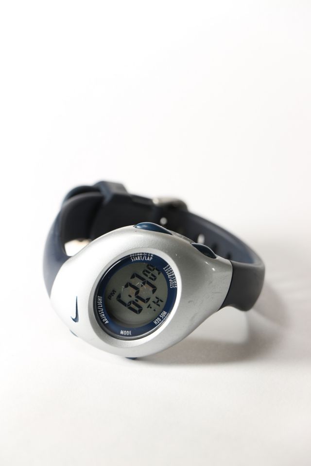 nike digital watch