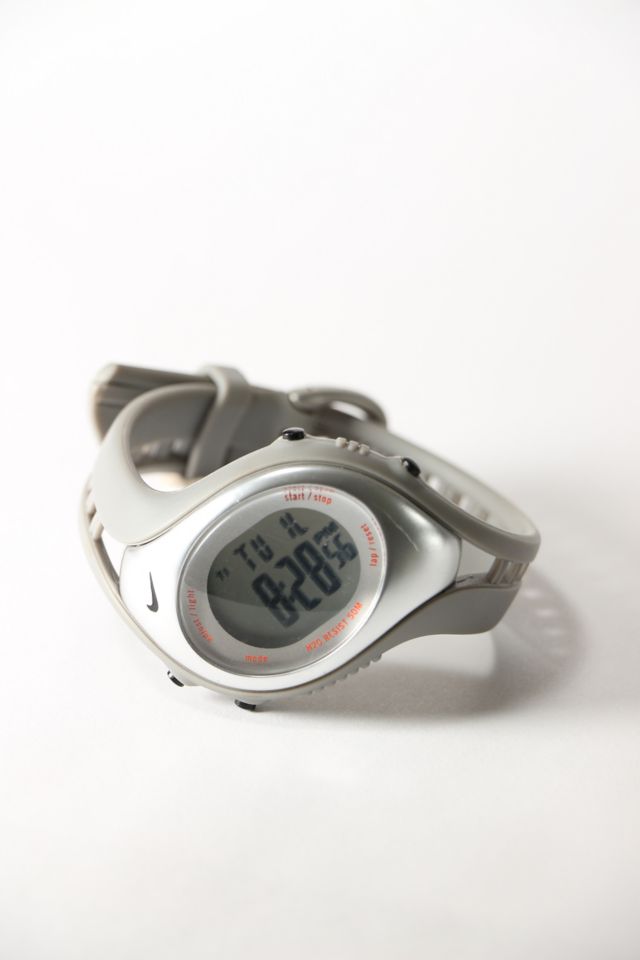 Vintage Nike Y2K Digital Sport Watch 017 | Urban Outfitters