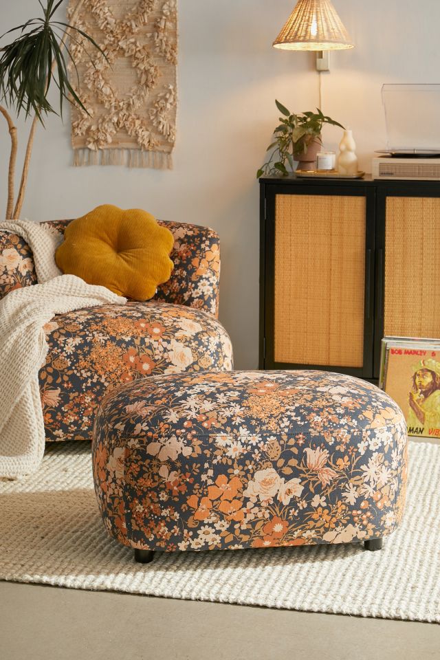 Urban on sale outfitters ottoman