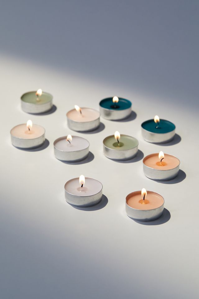 Paddywax Tea Lights Set Urban Outfitters