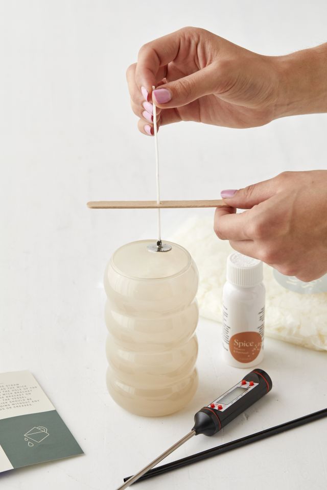 Paddywax Candle Kit #1