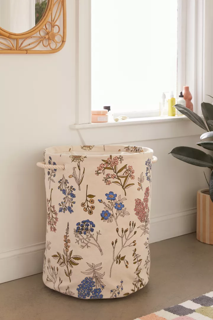 Urban Outfitters Myla Laundry Bag