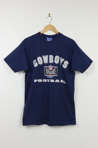 NFL, Tops, Euc Dallas Cowboy Tshirt