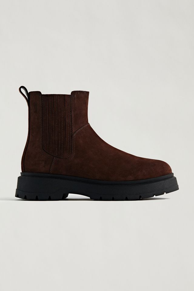 Vagabond Jeff Chelsea Boot | Urban Outfitters Canada