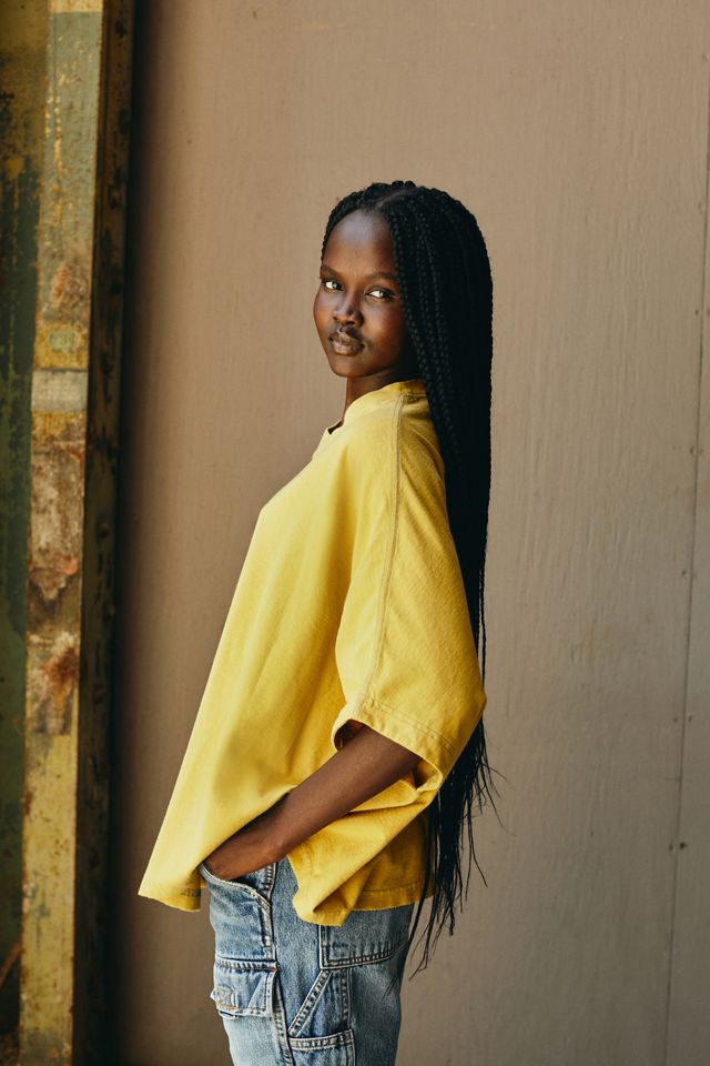 KOTO 03.015 Rectangle Tee | Urban Outfitters