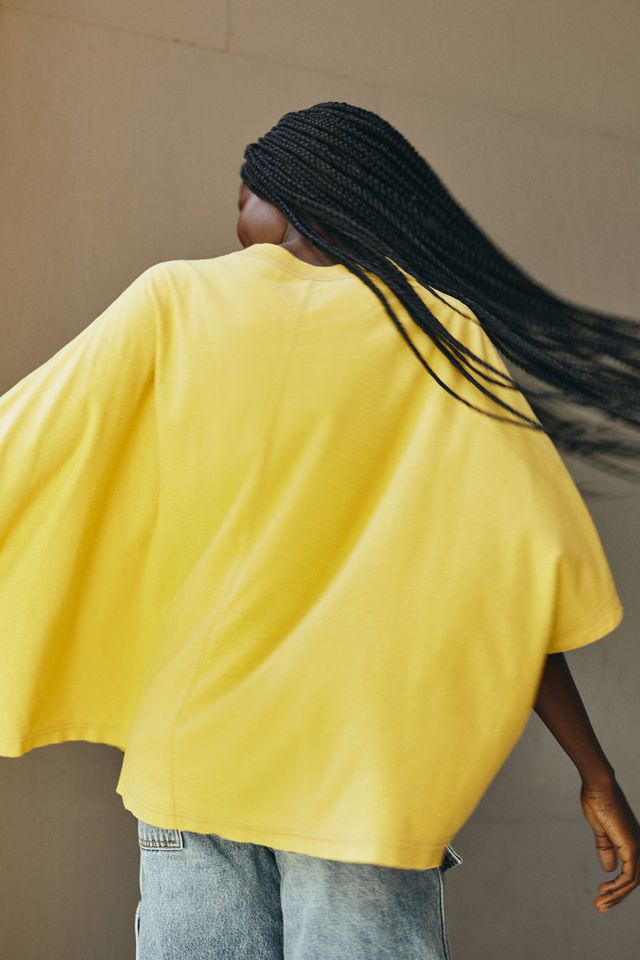KOTO 03.015 Rectangle Tee | Urban Outfitters