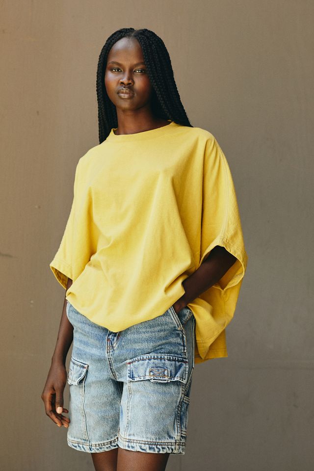 KOTO 03.015 Rectangle Tee | Urban Outfitters
