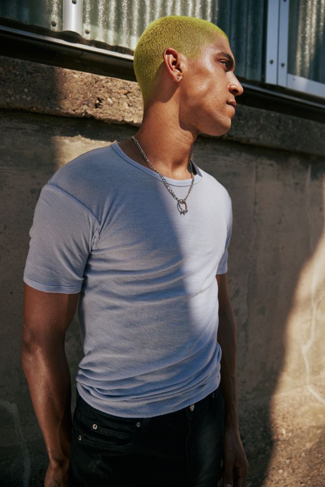 Slim Tall Tee #1