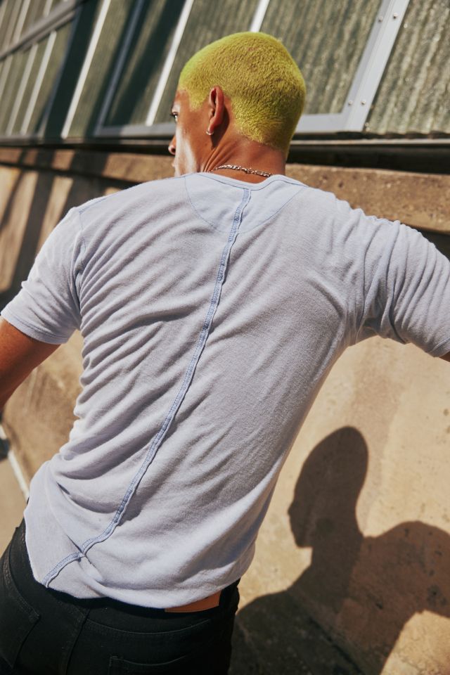 Slim Tall Tee #3