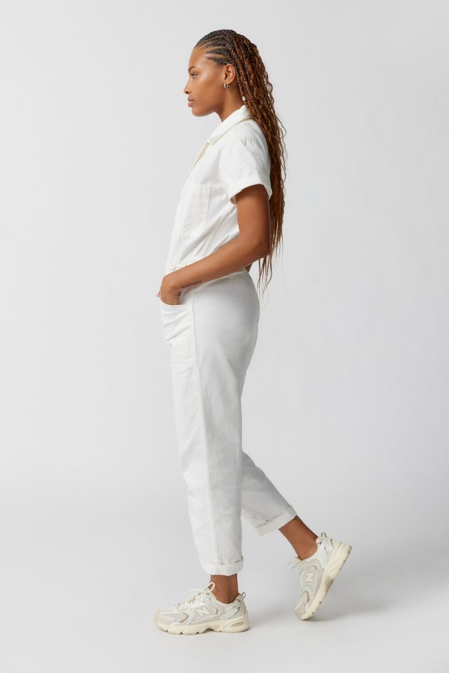 Pistola Grover Short Sleeve Coverall Jumpsuit #3