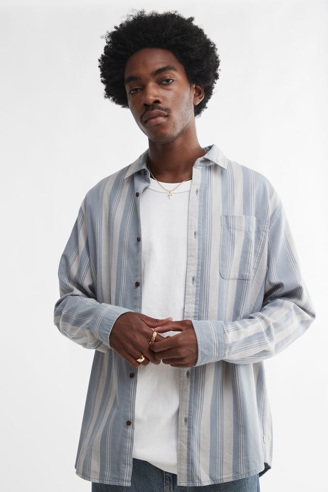 Katin Ian Flannel Shirt | Urban Outfitters