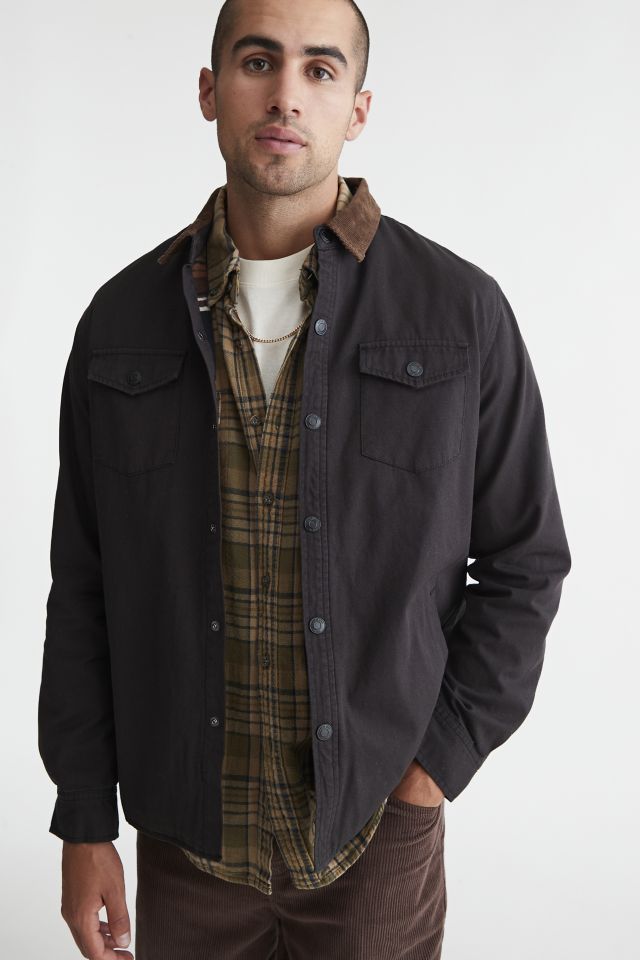 Katin Campbell Jacket