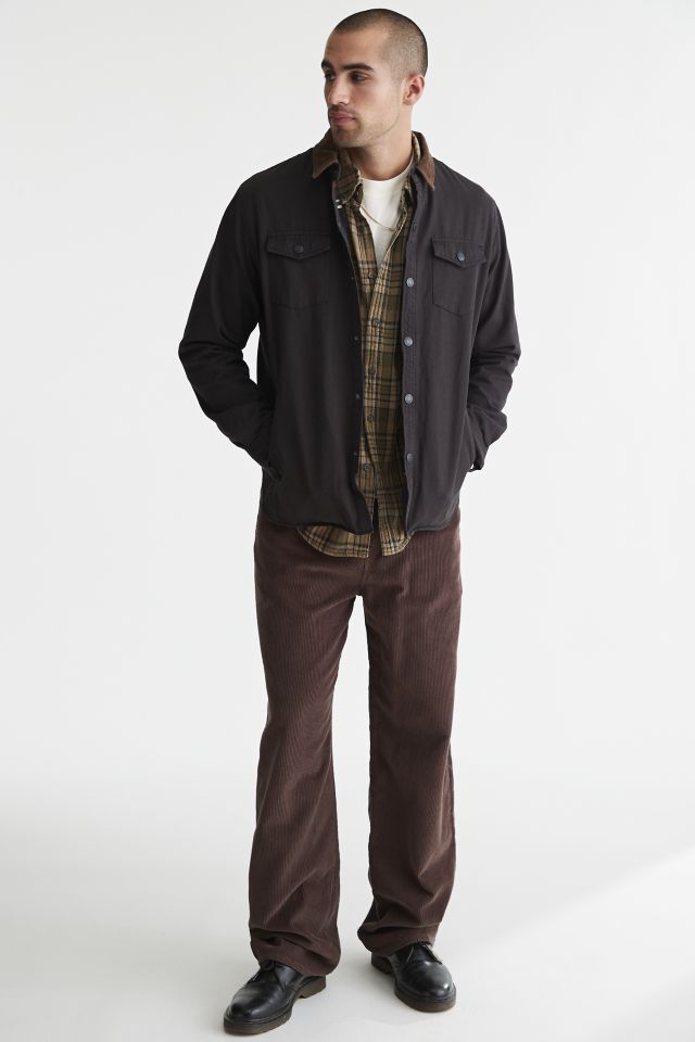 Katin Campbell Jacket #1