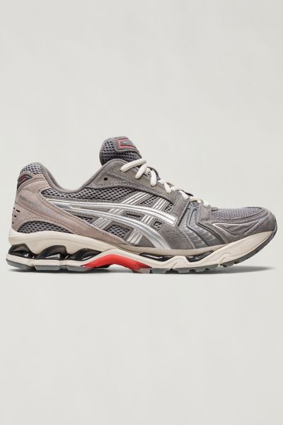 Asics Sneakers Gel-kayano 14 Clay In Grey