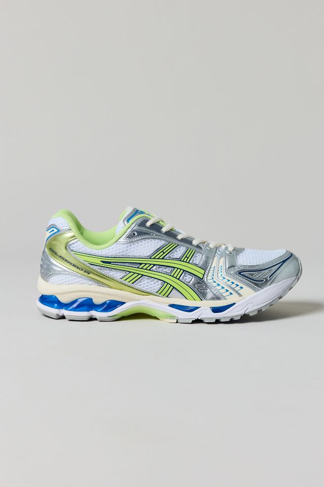 ASICS Men's GEL-Kayano 14 Sneaker | Urban Outfitters