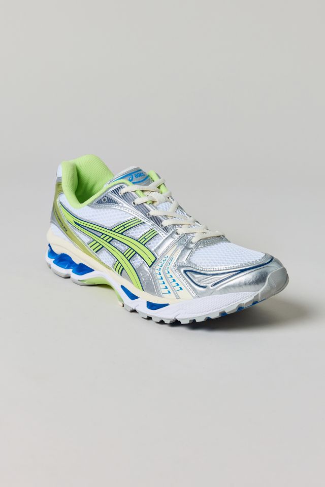 ASICS Men's GEL-Kayano 14 Sneaker | Urban Outfitters