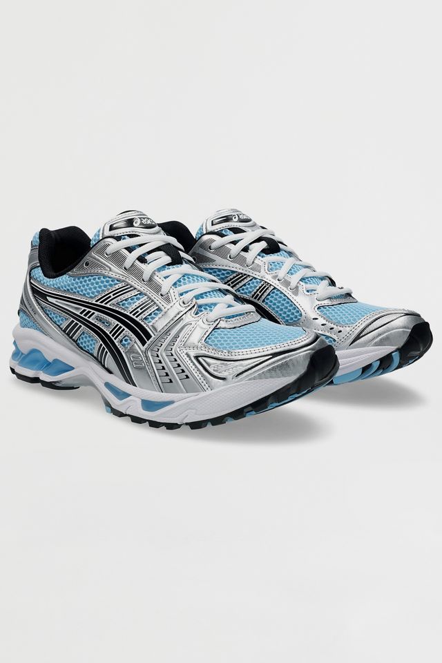 ASICS Men's GEL-Kayano 14 Sneaker #1