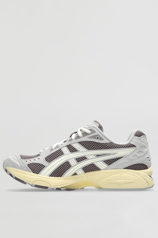 ASICS Men's GEL-Kayano 14 Mesh Sneaker #1