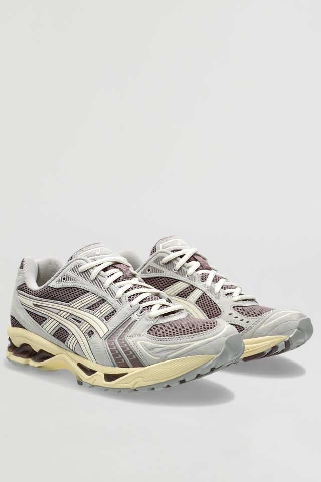 ASICS Men's GEL-Kayano 14 Mesh Sneaker #2