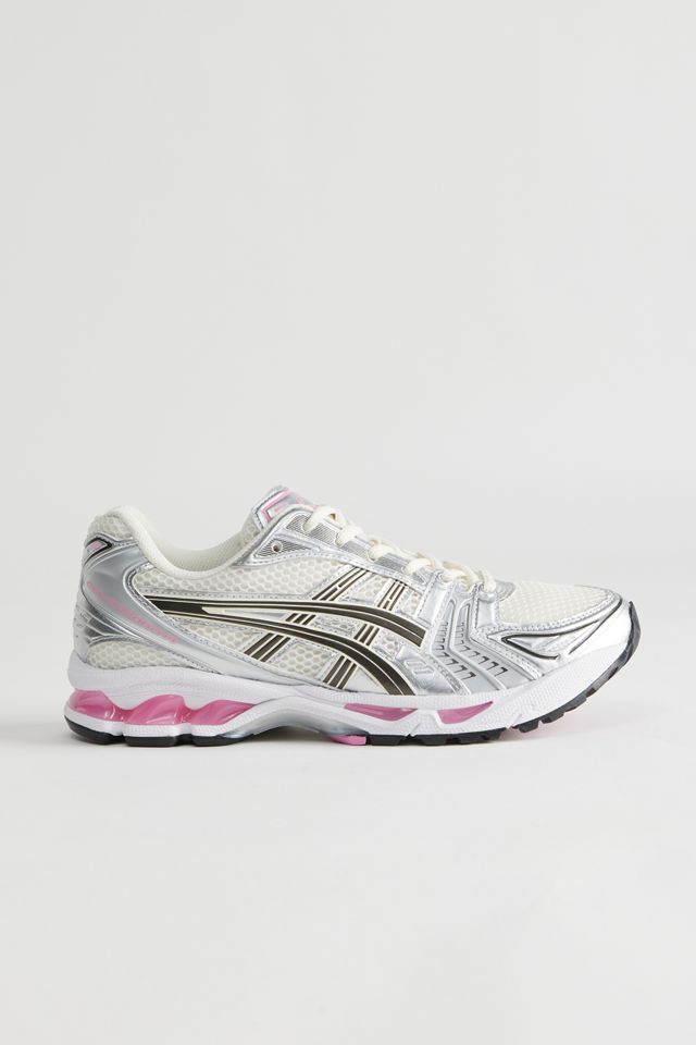 ASICS Men's GEL-Kayano 14 Sneaker #1