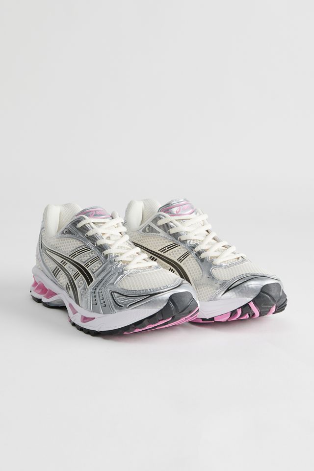 ASICS Men's GEL-Kayano 14 Sneaker #2