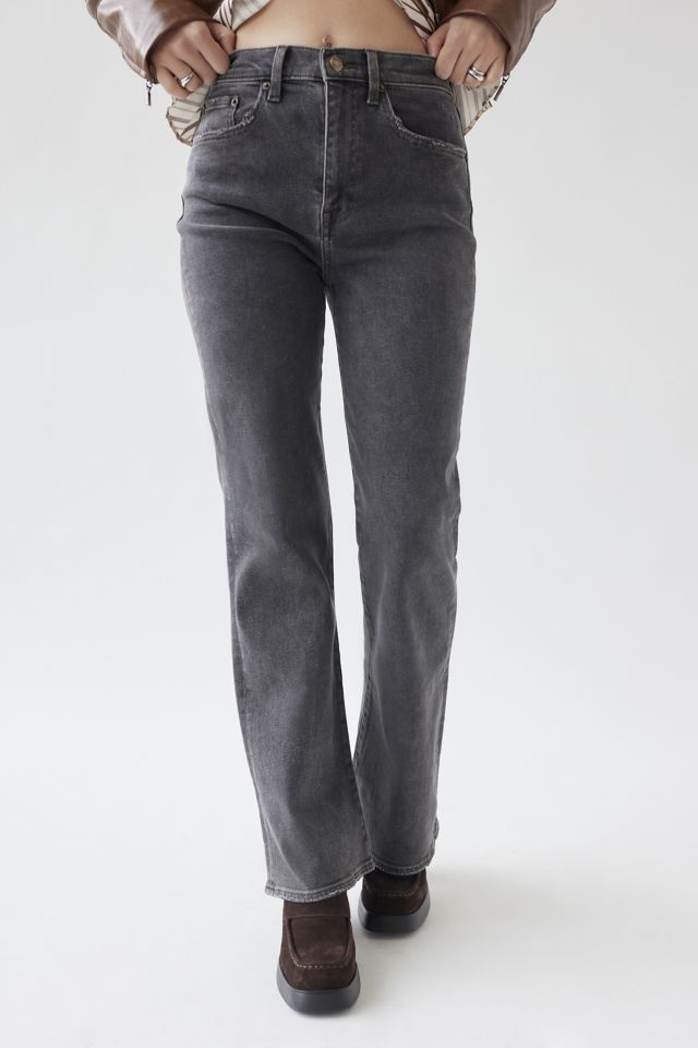 Pistola Stevie High-Waisted Flare Jean #2