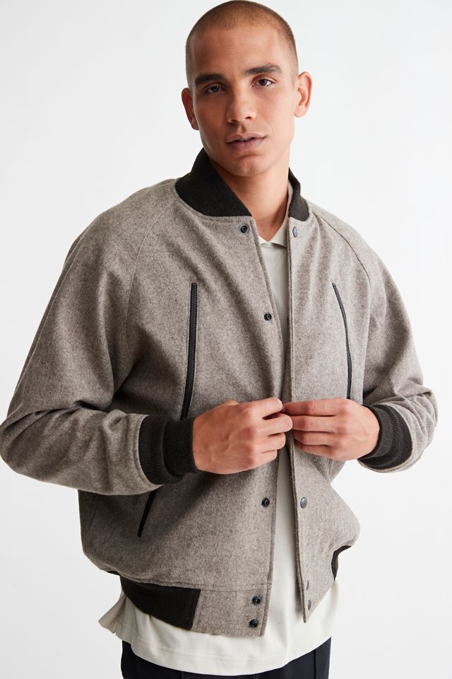 Monitaly Music Tour Jacket | Urban Outfitters