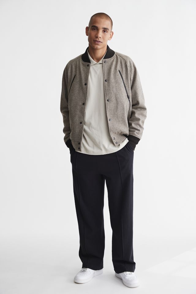 Monitaly Music Tour Jacket #1