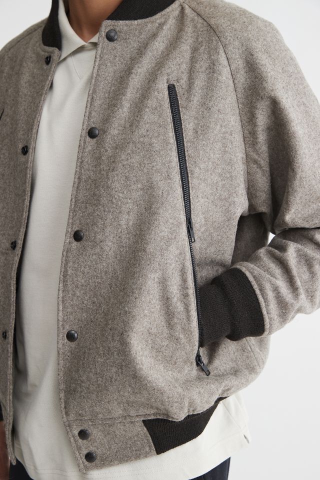 Monitaly Music Tour Jacket #2