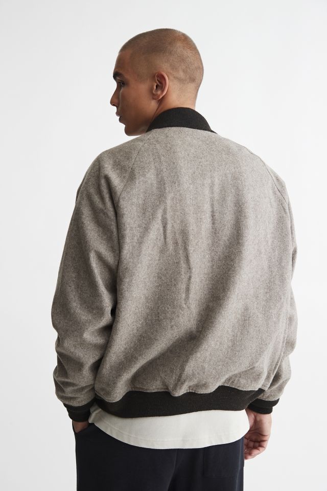 Monitaly Music Tour Jacket #3