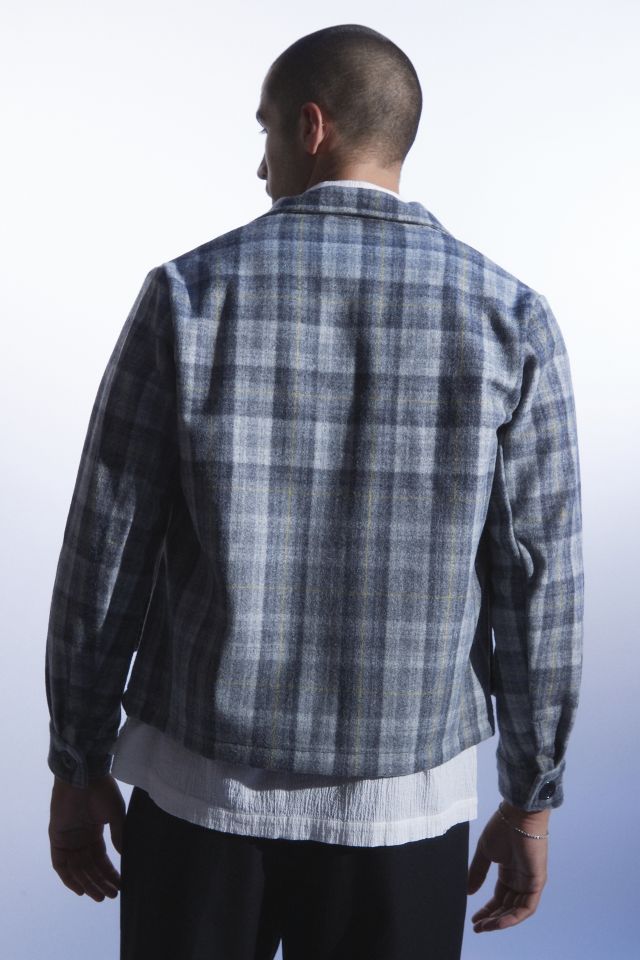 Monitaly Surplus Style Jacket #3
