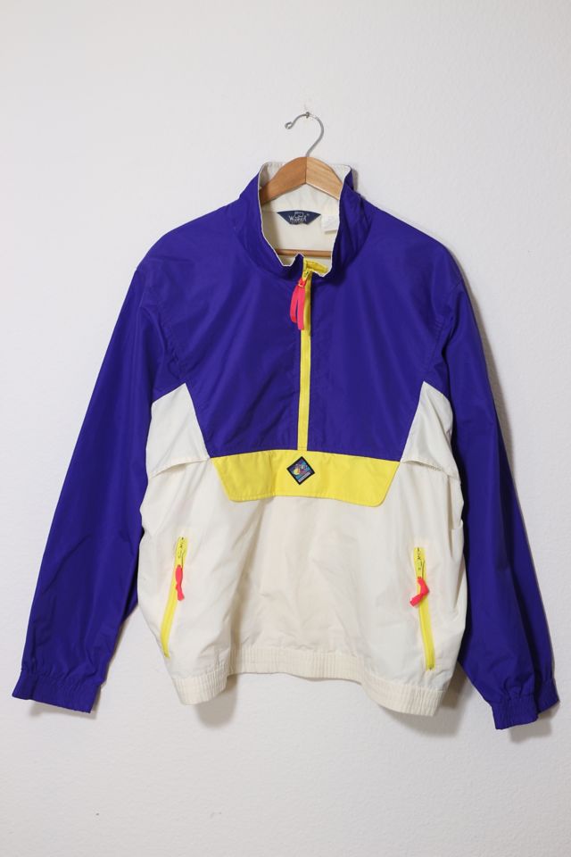 Woolrich sale windbreaker jacket