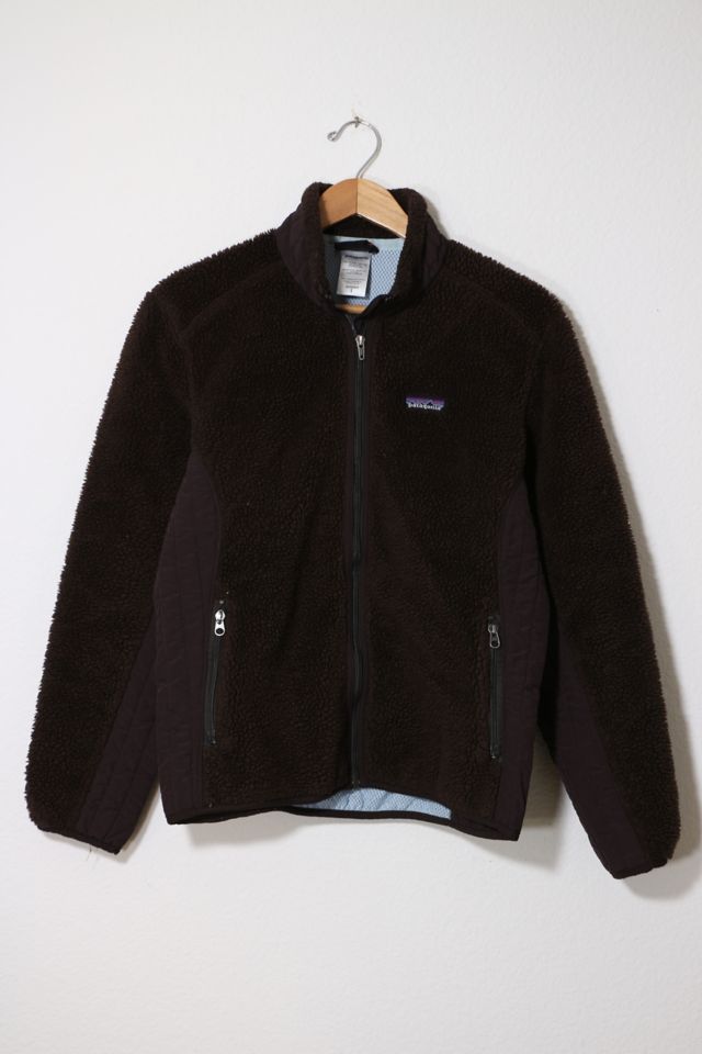 Patagonia fleece hot sale urban outfitters