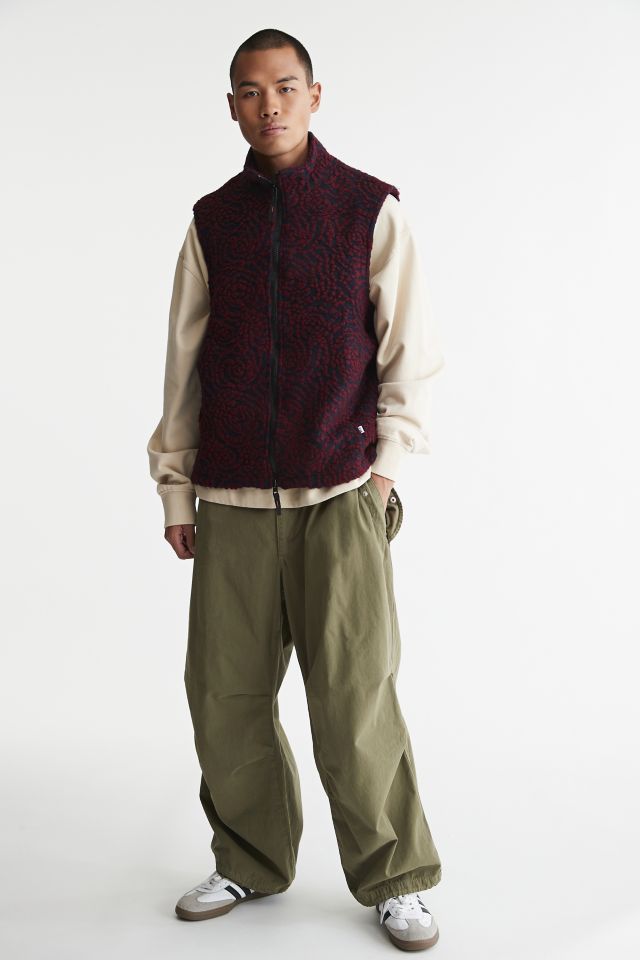 Wax London Cozi Vest #1