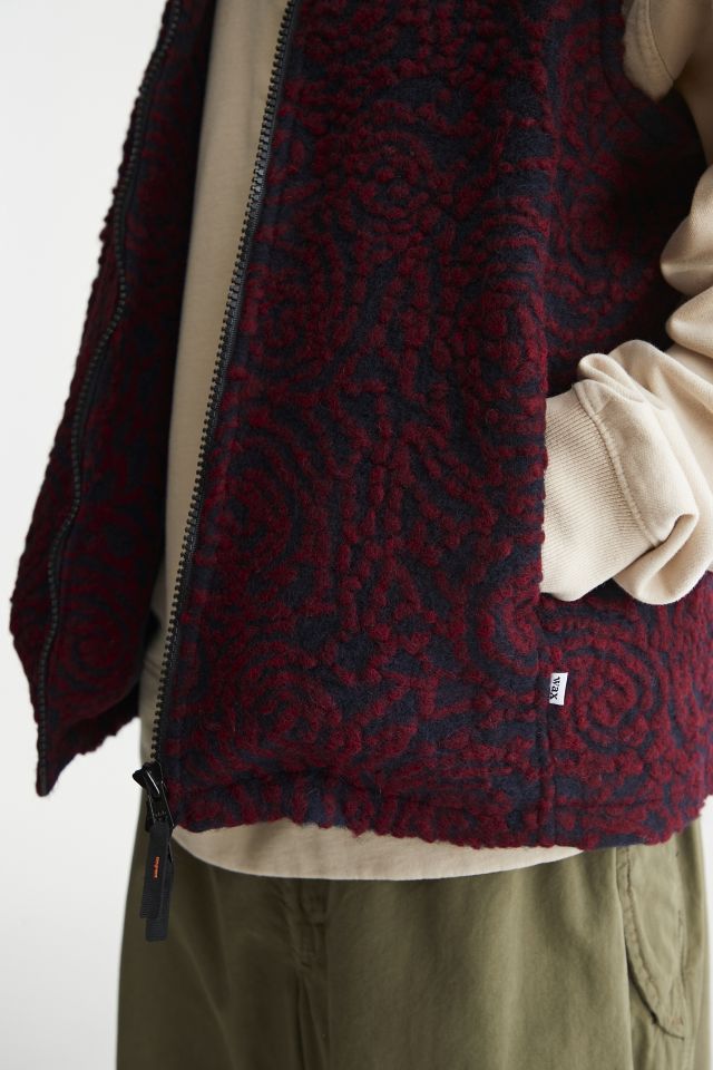 Wax London Cozi Vest #2