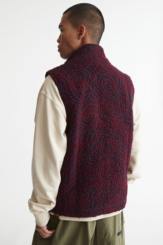 Wax London Cozi Vest #3