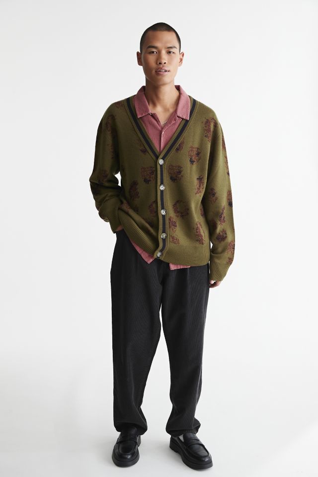 Wax London Schill Cardigan #1