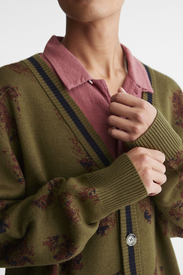 Wax London Schill Cardigan #2