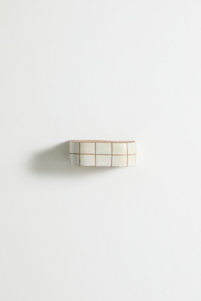 Kaarlo Tile Small Shelf #1