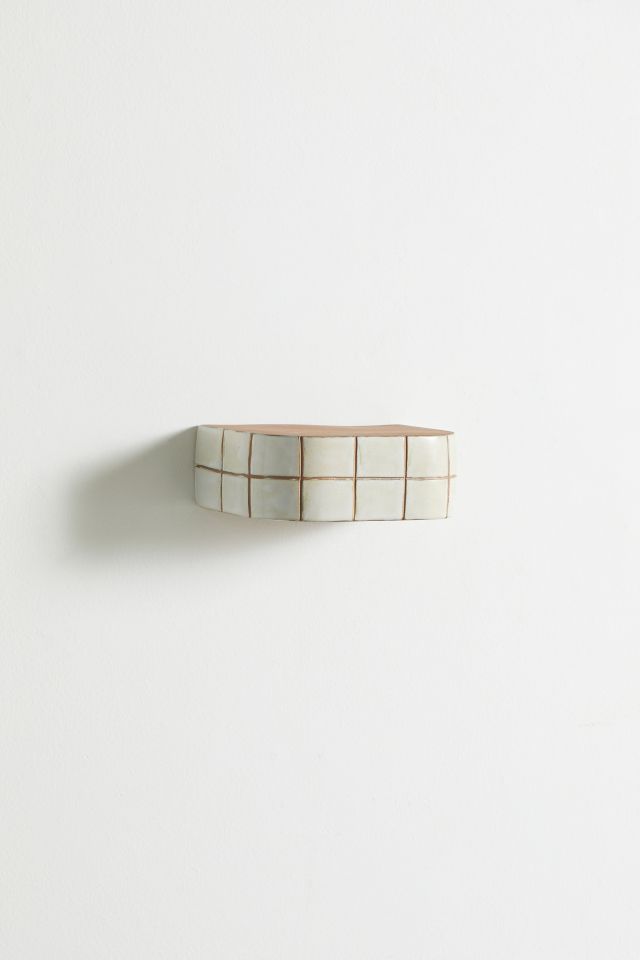 Kaarlo Tile Small Shelf #2