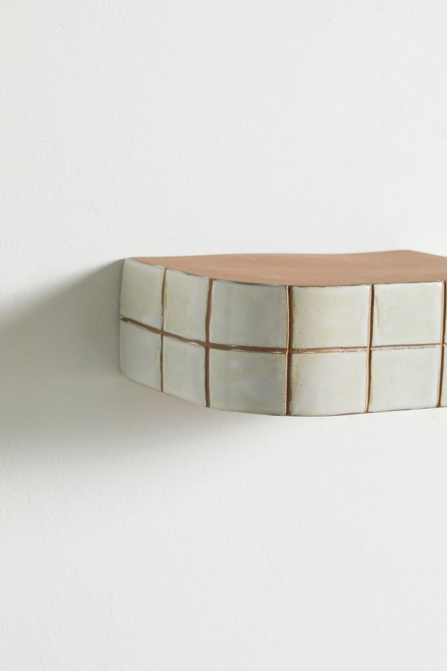 Kaarlo Tile Small Shelf #3