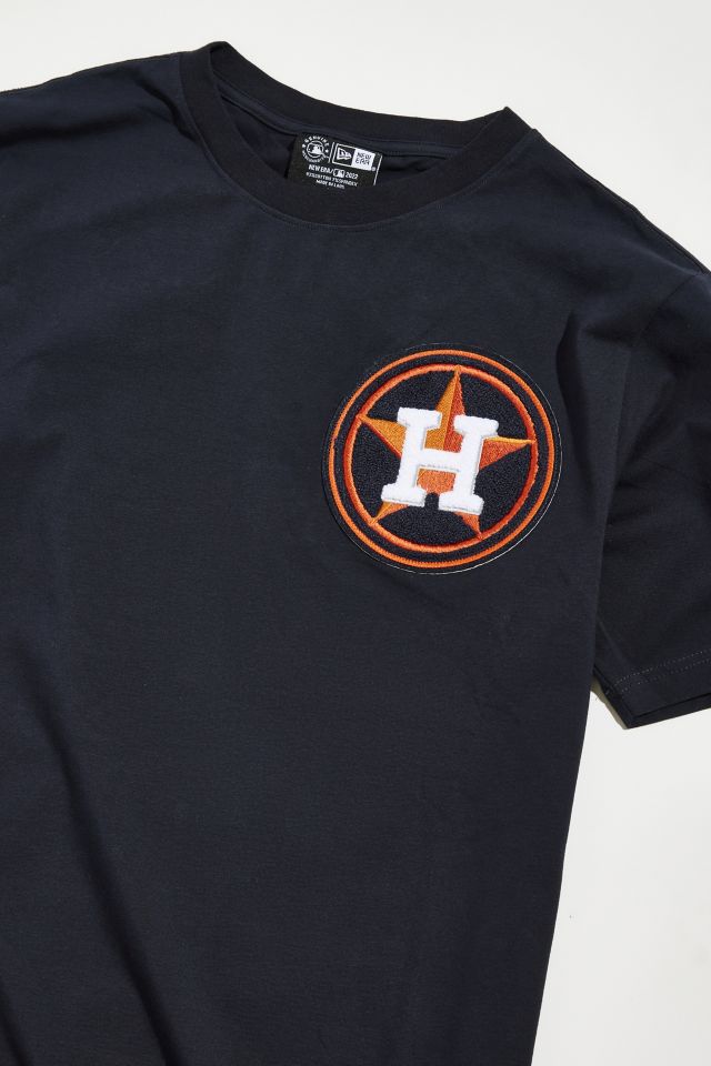 New Era Houston Astros Elitepack Tee #1
