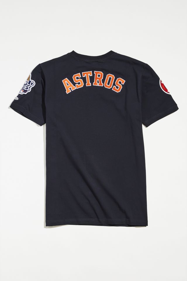 New Era Houston Astros Elitepack Tee #2