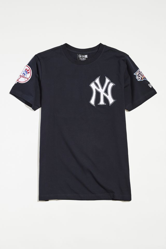 New York Yankees Tee  Urban Outfitters Canada
