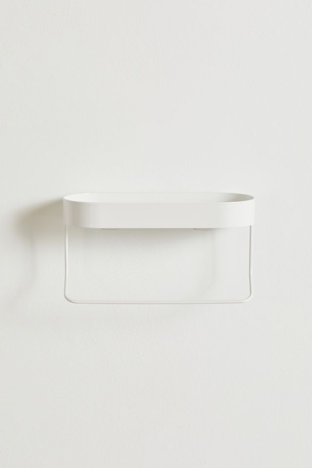 Under-Shelf Paper Towel Holder  Urban Outfitters Japan - Clothing