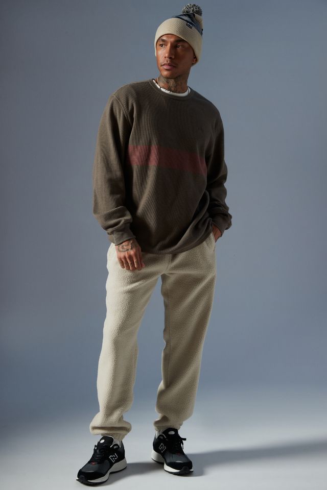Katin Redding Pile Fleece Pant #1