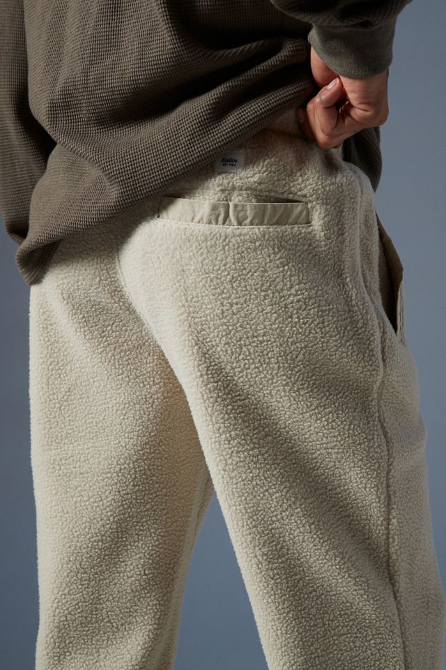 Katin Redding Pile Fleece Pant #3